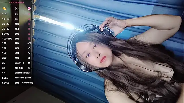 cicimm online show from April 6, 2026, 5:30 am