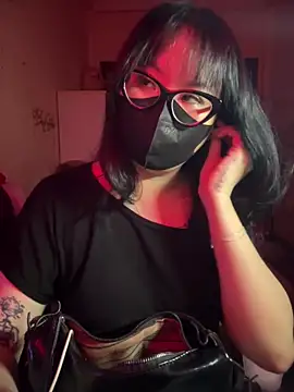 HaleyKin online show from March 27, 2026, 5:58 pm