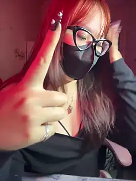 HaleyKin online show from March 7, 2026, 6:24 pm