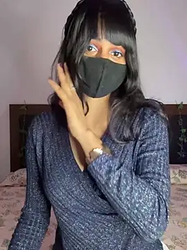 Snapshot of KavyaCurves chatting on February 16, 2026, 10:14 am KavyaCurves online show from February 16, 2026, 10:14 am