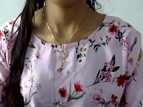 Snapshot of Mehaak_ chatting on February 16, 2026, 6:45 am Mehaak online show from February 16, 2026, 6:45 am