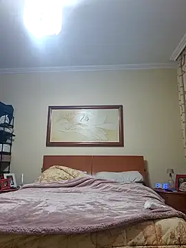 Snapshot of Furnor chatting on February 9, 2026, 9:46 pm Furnor online show from February 9, 2026, 9:46 pm