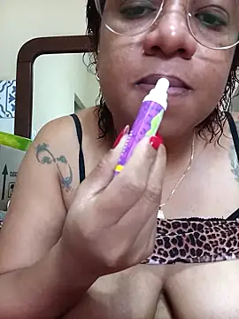 Mineirasafada2026 online show from March 15, 2026, 10:44 am