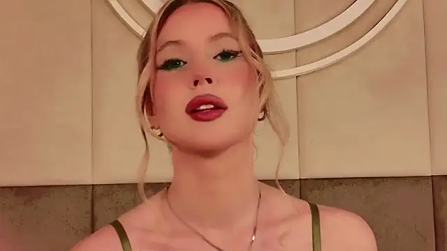 Beckie White online show from June 12, 2026, 9:56 pm
