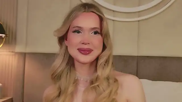 Beckie White online show from May 20, 2026, 10:29 pm