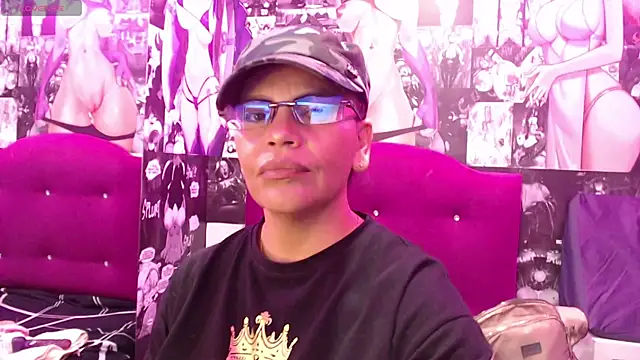jennifer 0717 online show from May 22, 2026, 7:23 pm