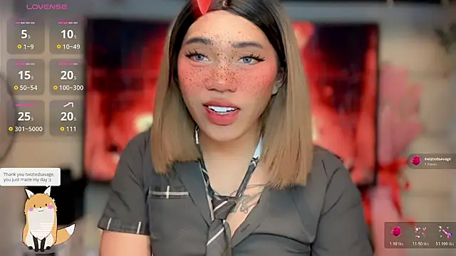 Kelly Mckinney online show from March 20, 2026, 8:15 am