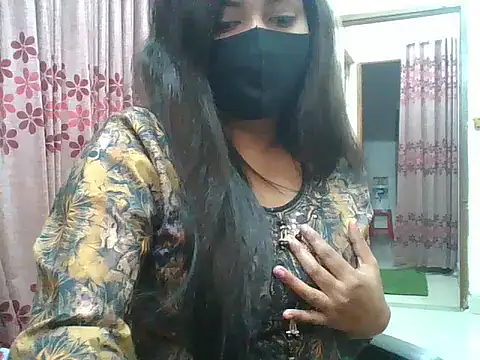 Afrin munia online show from February 24, 2026, 11:55 am