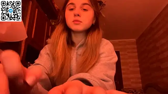 LovelySilk 63 online show from February 20, 2026, 8:38 am