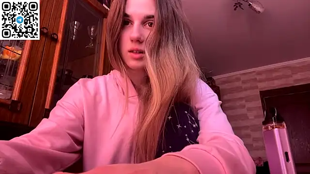 LovelySilk 63 online show from March 5, 2026, 9:06 am