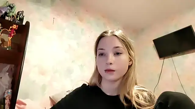 Snapshot of TiaBIanks chatting on March 12, 2026, 10:41 am TiaBIanks online show from March 12, 2026, 10:41 am