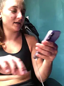 JadeAlexis403 online show from May 30, 2026, 12:33 pm