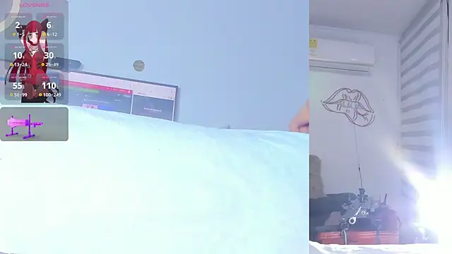 lana  kane   online show from April 5, 2026, 9:05 am