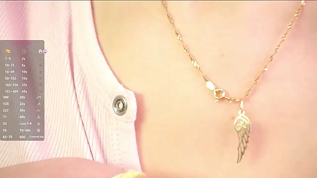 Snapshot of BertaForth chatting on April 16, 2026, 5:19 am BertaForth online show from April 16, 2026, 5:19 am