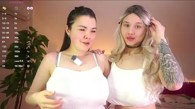 Snapshot of BertaForth chatting on March 9, 2026, 7:23 am BertaForth online show from March 9, 2026, 7:23 am