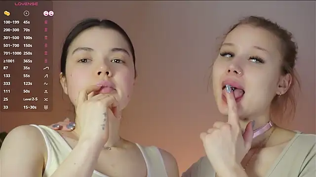 Snapshot of BertaForth chatting on February 9, 2026, 7:28 am BertaForth online show from February 9, 2026, 7:28 am