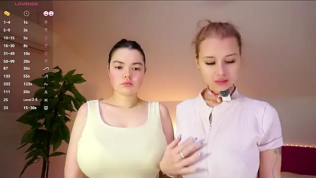 Snapshot of BertaForth chatting on February 20, 2026, 7:10 am BertaForth online show from February 20, 2026, 7:10 am