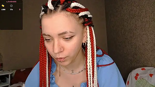 ShayneMilush online show from April 5, 2026, 11:17 am