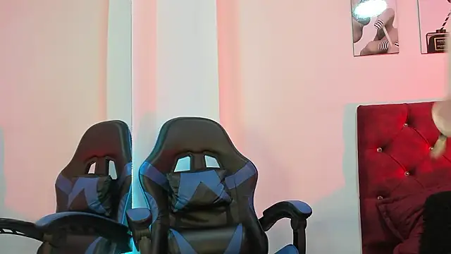 Madison Rosee online show from March 27, 2026, 1:03 am