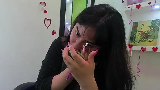 peachy hot online show from March 5, 2026, 4:09 am