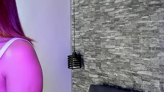 ASHLEY COLLINS1 online show from March 31, 2026, 6:32 pm