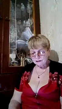SophieBurns online show from July 26, 2026, 2:46 pm