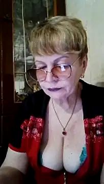 SophieBurns online show from July 23, 2026, 10:56 am