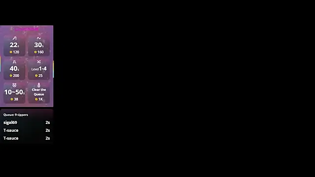 Snapshot of Northyking_ chatting on May 30, 2026, 4:12 pm Northyking online show from May 30, 2026, 4:12 pm