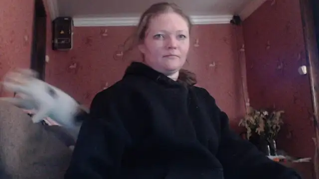 EliciaKush online show from March 7, 2026, 5:47 am