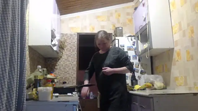 EliciaKush online show from March 3, 2026, 6:04 pm