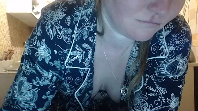 EliciaKush online show from March 7, 2026, 8:03 pm