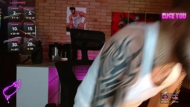 dave wolf7 online show from March 8, 2026, 9:40 pm