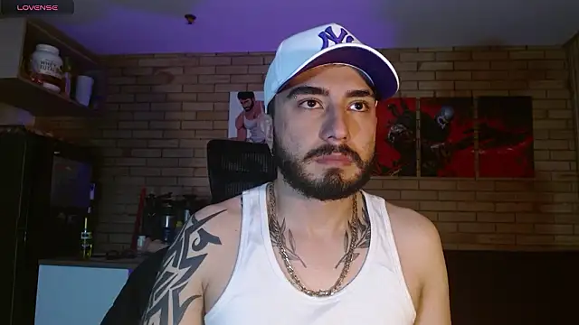 dave wolf7 online show from March 16, 2026, 6:06 am