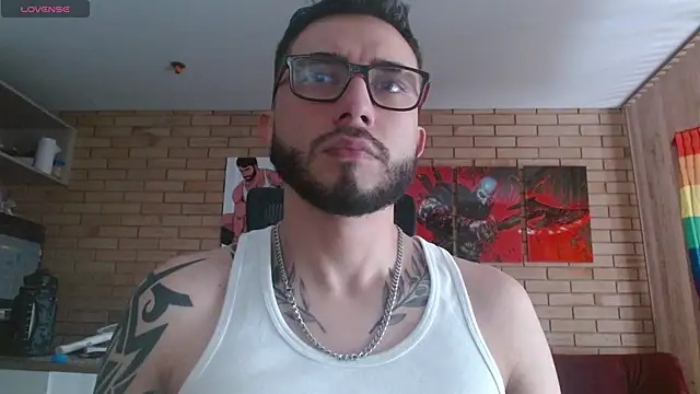 dave wolf7 online show from April 7, 2026, 6:54 pm