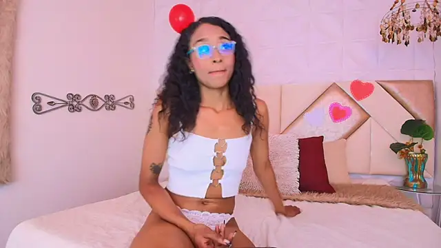 abby rivers online show from February 24, 2026, 8:10 pm