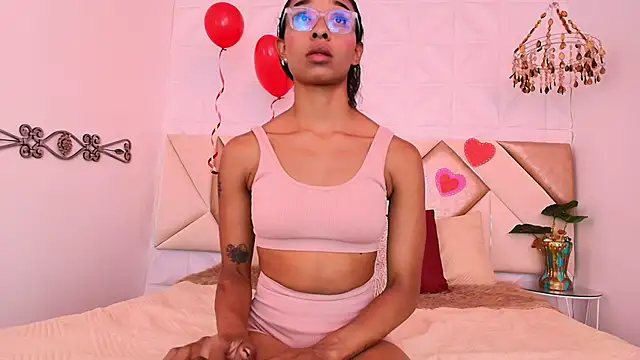 abby rivers online show from February 25, 2026, 8:08 pm