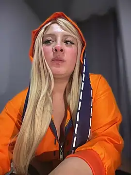 Snapshot of CharlotteUwU_ chatting on February 22, 2026, 2:03 am CharlotteUwU online show from February 22, 2026, 2:03 am