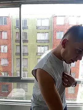 Snapshot of Mau_rivers chatting on February 7, 2026, 2:14 pm Mau rivers online show from February 7, 2026, 2:14 pm