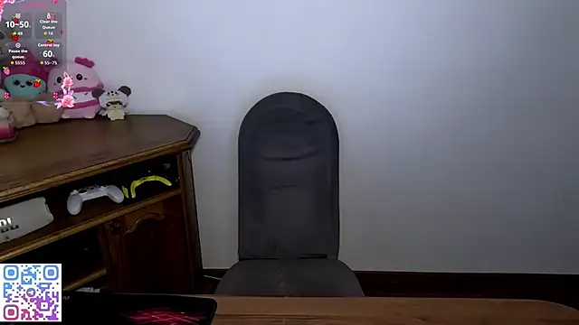 Snapshot of CassyVixen chatting on February 27, 2026, 4:07 pm CassyVixen online show from February 27, 2026, 4:07 pm