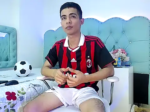 Apolo Richards online show from March 24, 2026, 7:47 pm