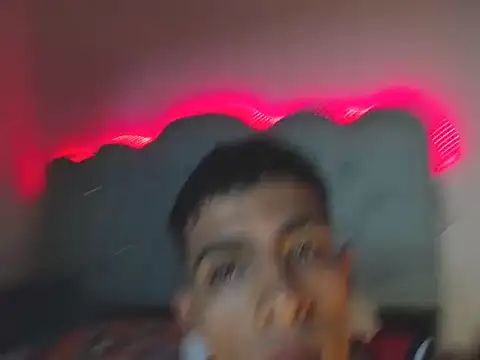 Apolo Richards online show from February 14, 2026, 8:20 pm