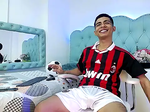 Apolo Richards online show from February 16, 2026, 8:18 pm