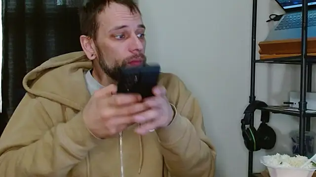 cguffey2284 online show from February 28, 2026, 10:31 pm