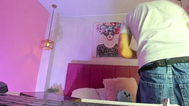  camilo ortiz online show from July 23, 2026, 2:35 pm