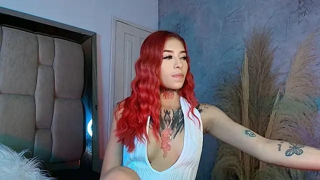 Snapshot of REDS_VELVET chatting on February 27, 2026, 2:01 am REDS VELVET online show from February 27, 2026, 2:01 am