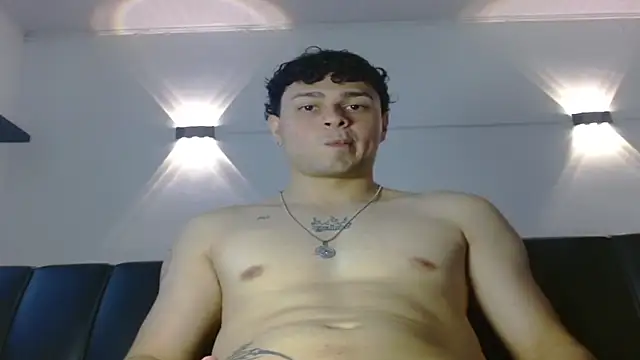 Philip Jons online show from February 27, 2026, 7:35 pm