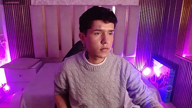 estefan tay online show from February 20, 2026, 1:35 am