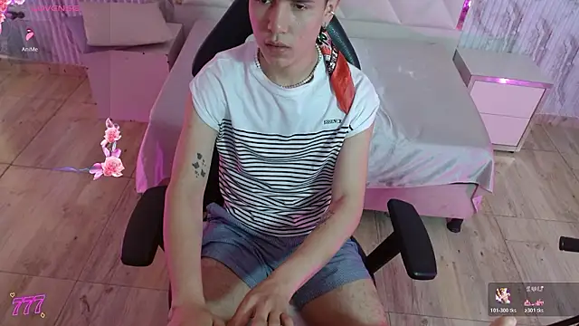 estefan tay online show from February 16, 2026, 7:23 pm