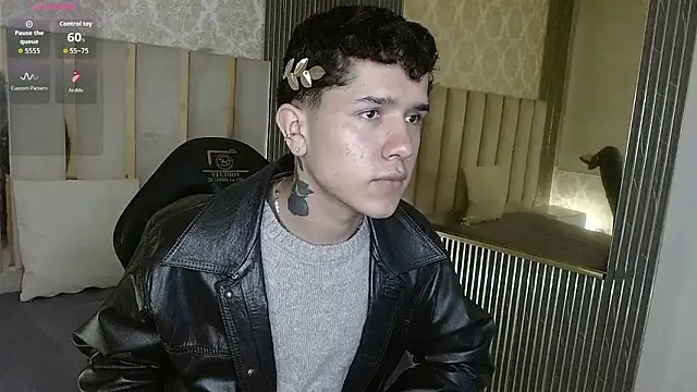 estefan tay online show from February 24, 2026, 2:45 am