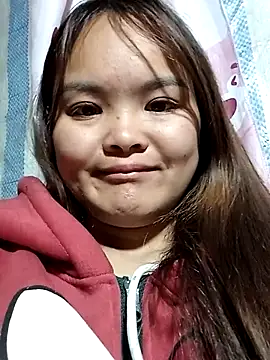 Luminana online show from February 21, 2026, 1:07 am